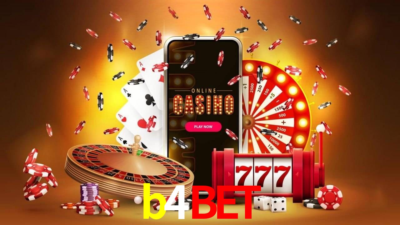 Estatísticas b4bet