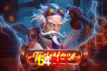 Experiência VIP b4bet