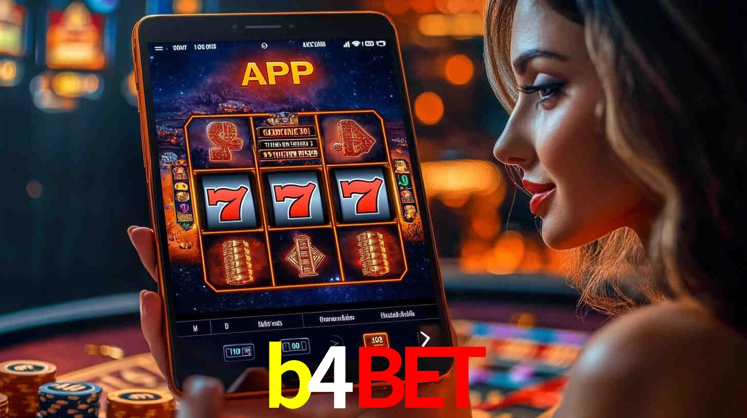 b4bet