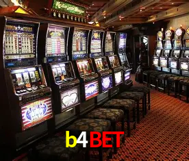 Desvendando o Mundo dos Jogos Virtuais na b4bet