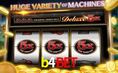Desvendando o Mundo dos Jogos Virtuais na b4bet