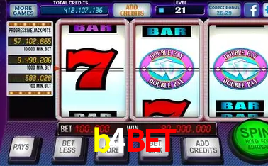 A Revolução dos Aplicativos de Jogos no b4bet