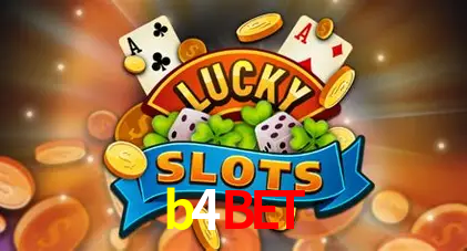 A Emoção da Loteria na b4bet: Uma Chance de Mudança de Vida