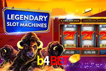 A Revolução dos Aplicativos de Jogos no b4bet