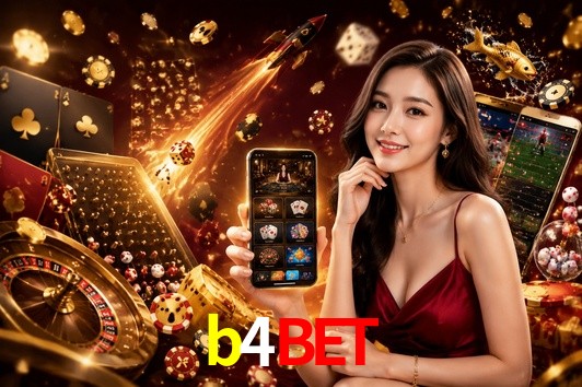 Responsive Design b4bet