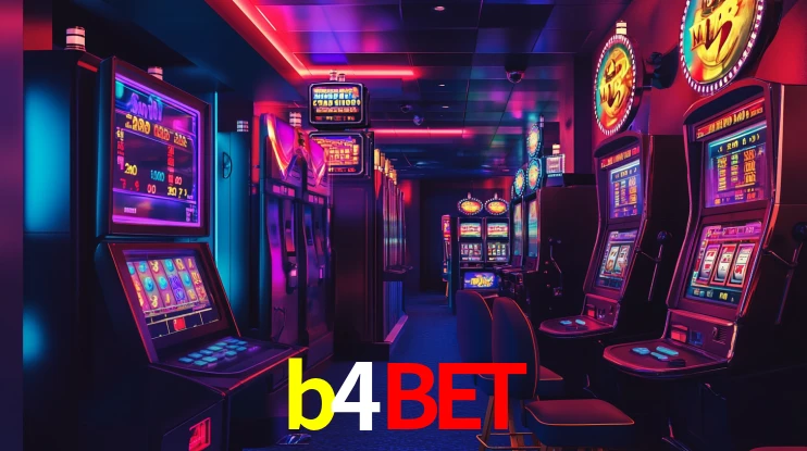 Premium Interface b4bet