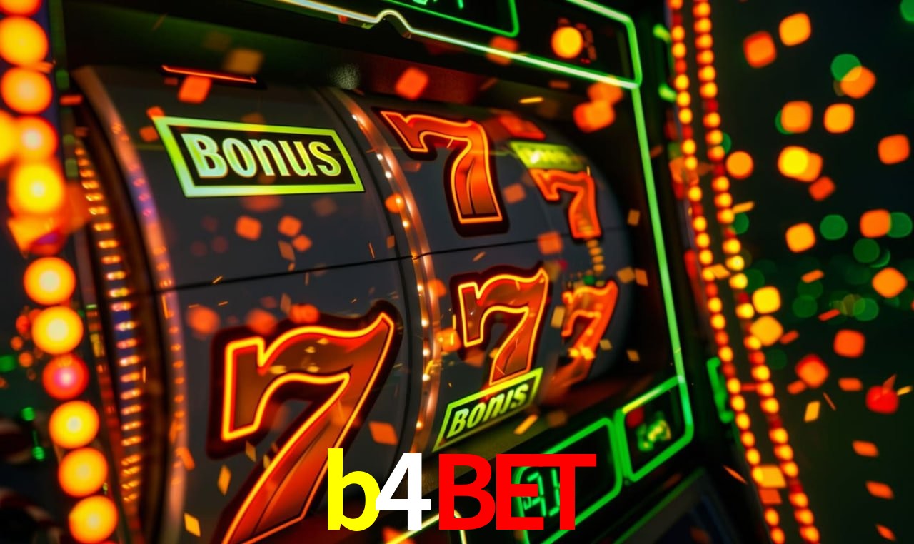 A Emoção da Loteria na b4bet: Uma Chance de Mudança de Vida