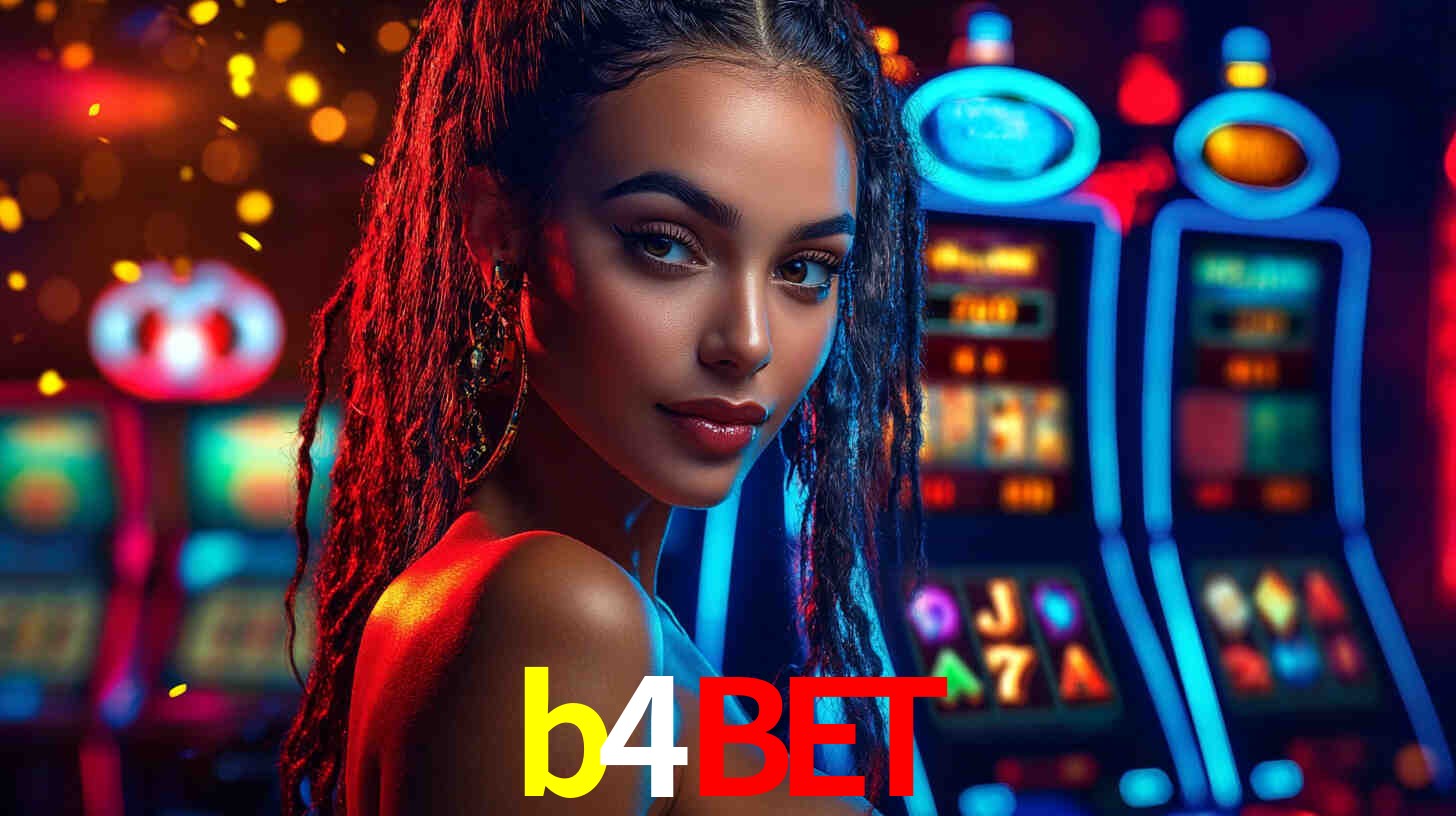Descubra a Essência do b4bet: Nossa História e Compromissos