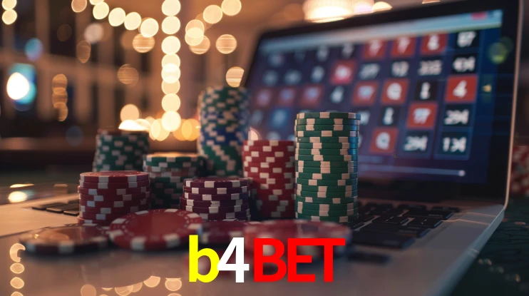 Flash Promotion b4bet