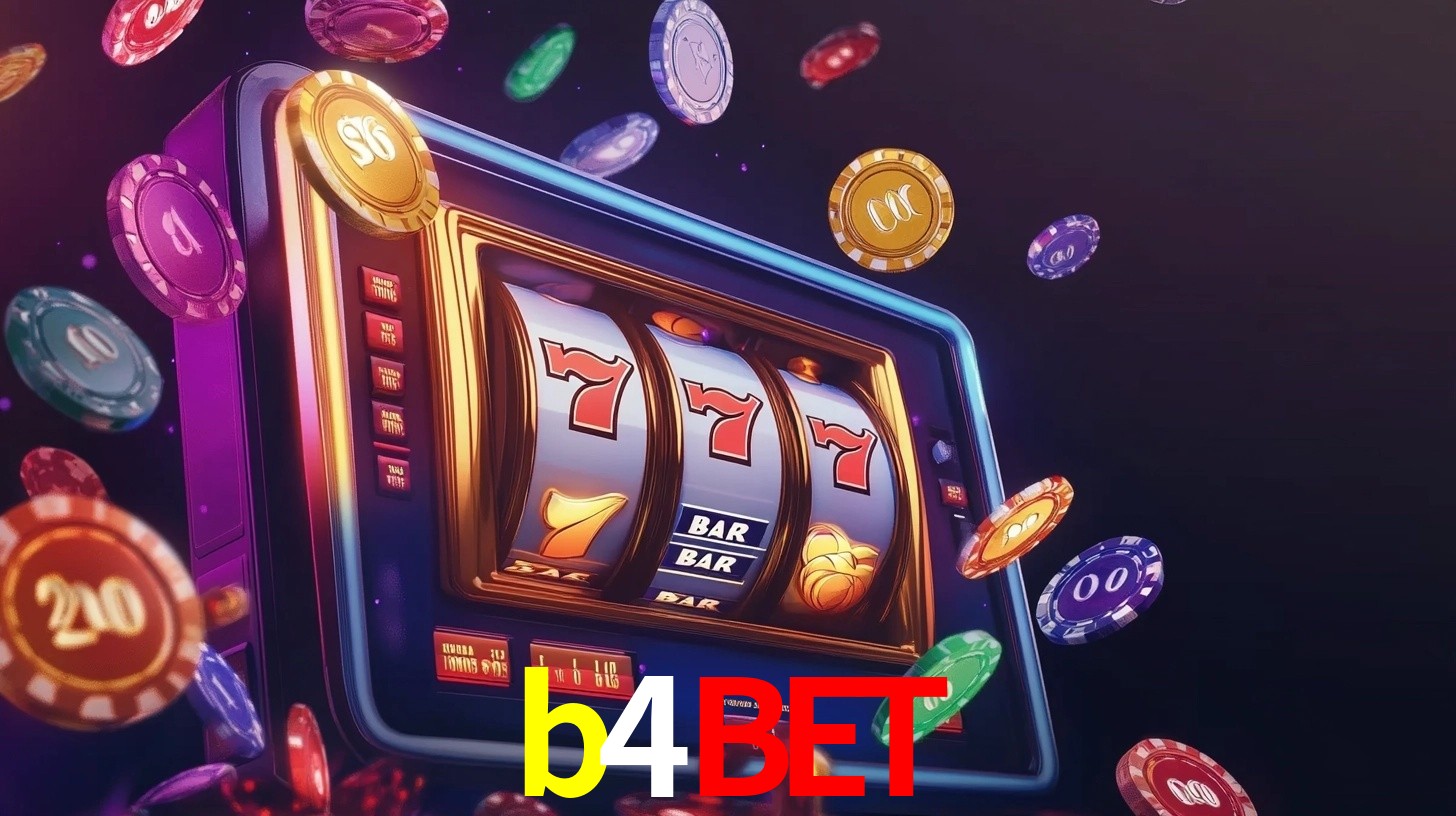 Roulette Table b4bet