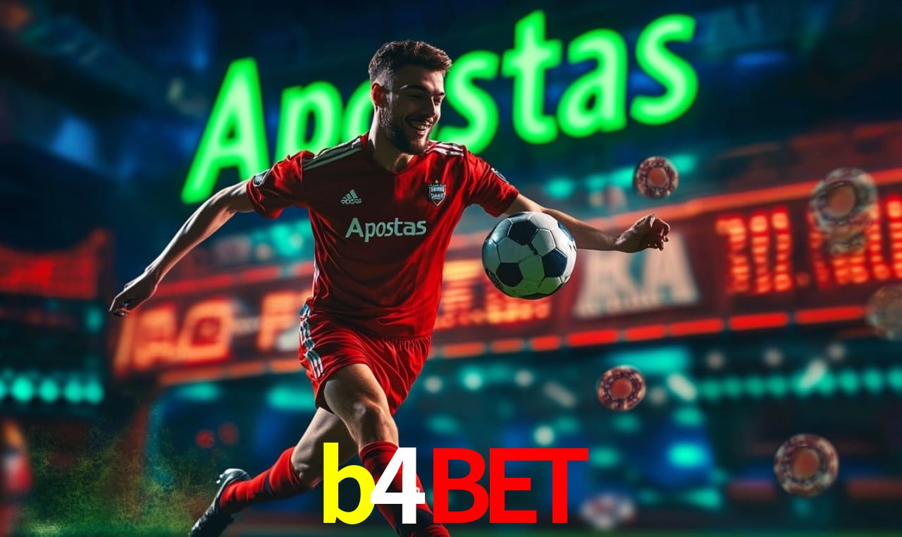 cassino b4bet