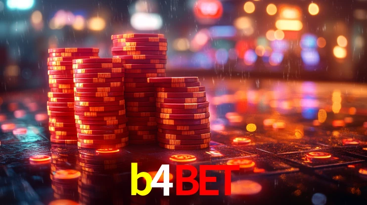 Experimente o Login Seguro Premium no b4bet