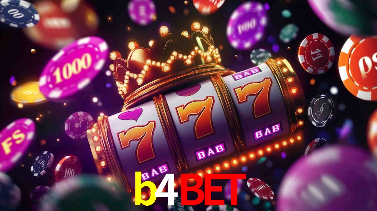 Live Casino b4bet