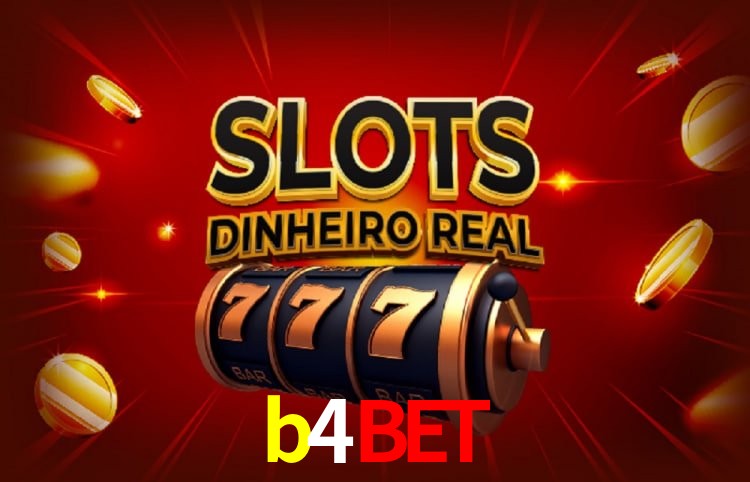 Login Seguro b4bet