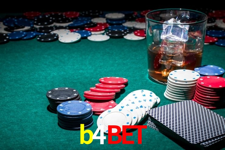 Torneios b4bet
