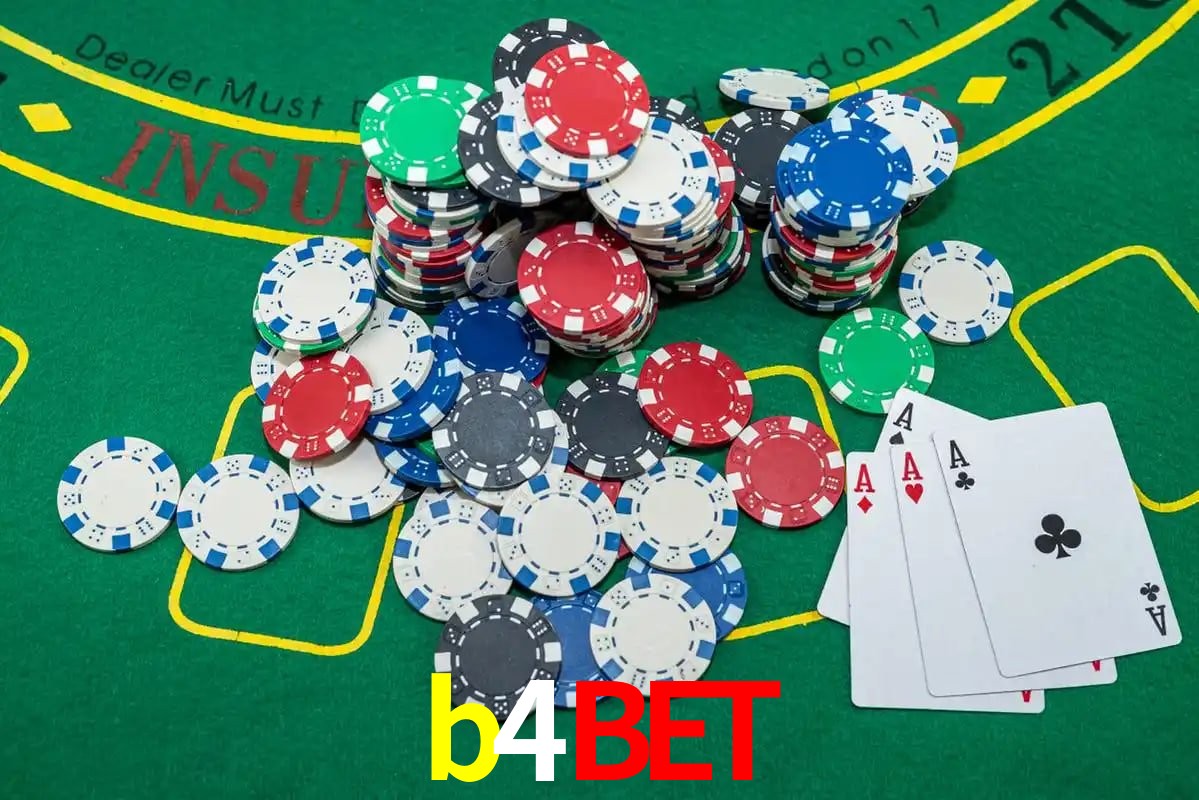 Interface Premium b4bet