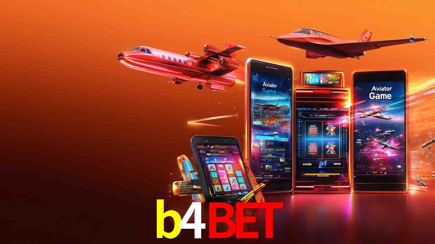 Apostas Esportivas na b4bet: Um Guia Completo