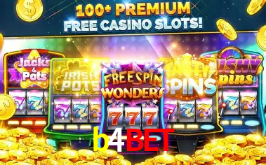 Descubra a Magia dos Jogos de Arcade no b4bet