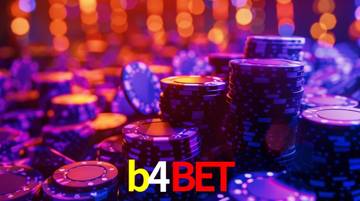 b4bet: A Experiência de Casino com Jogos de Mesa ao Vivo
