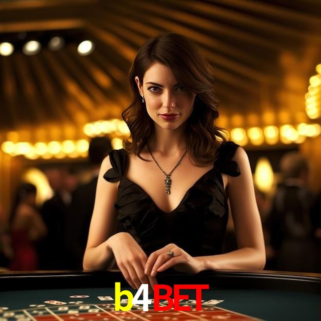 Descubra a Essência do b4bet: Nossa História e Compromissos