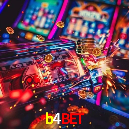 Jogos Exclusivos b4bet