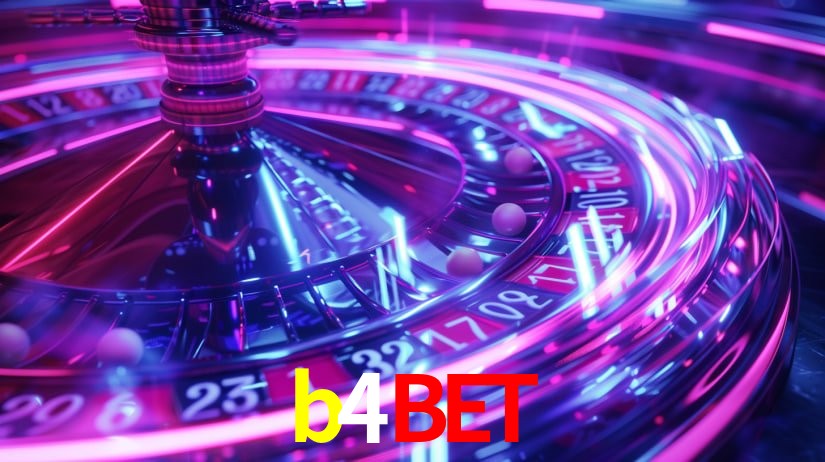 A Experiência Imersiva dos Cassinos Ao Vivo no b4bet