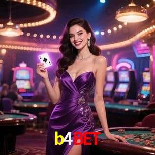 PIX Instantâneo b4bet