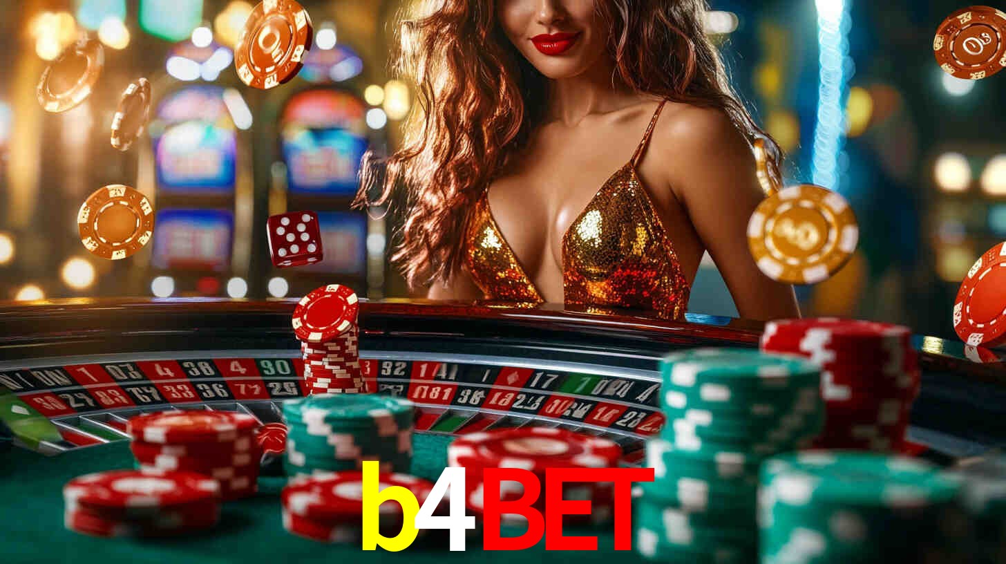 Welcome Bonus b4bet