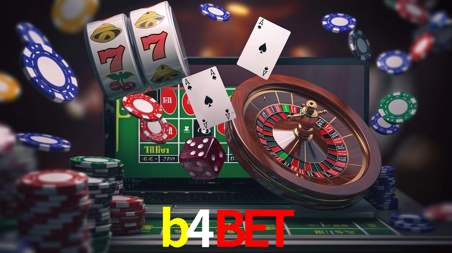 Exclusive Games b4bet