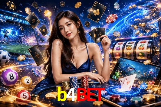Platform Technology b4bet
