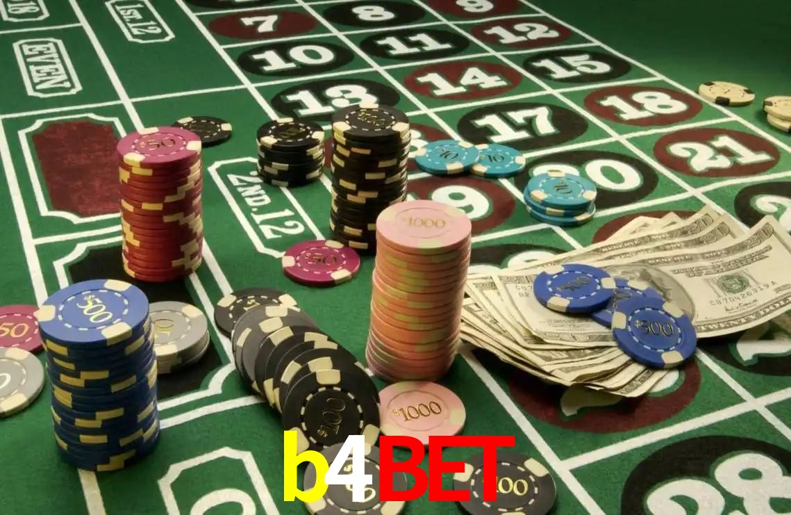 b4bet