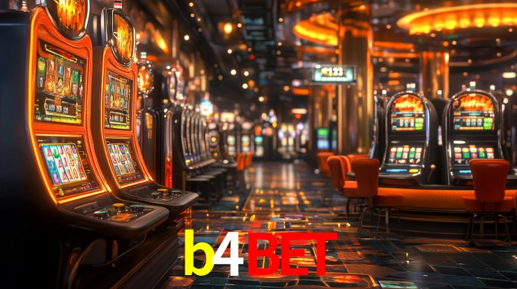 b4bet App Interface