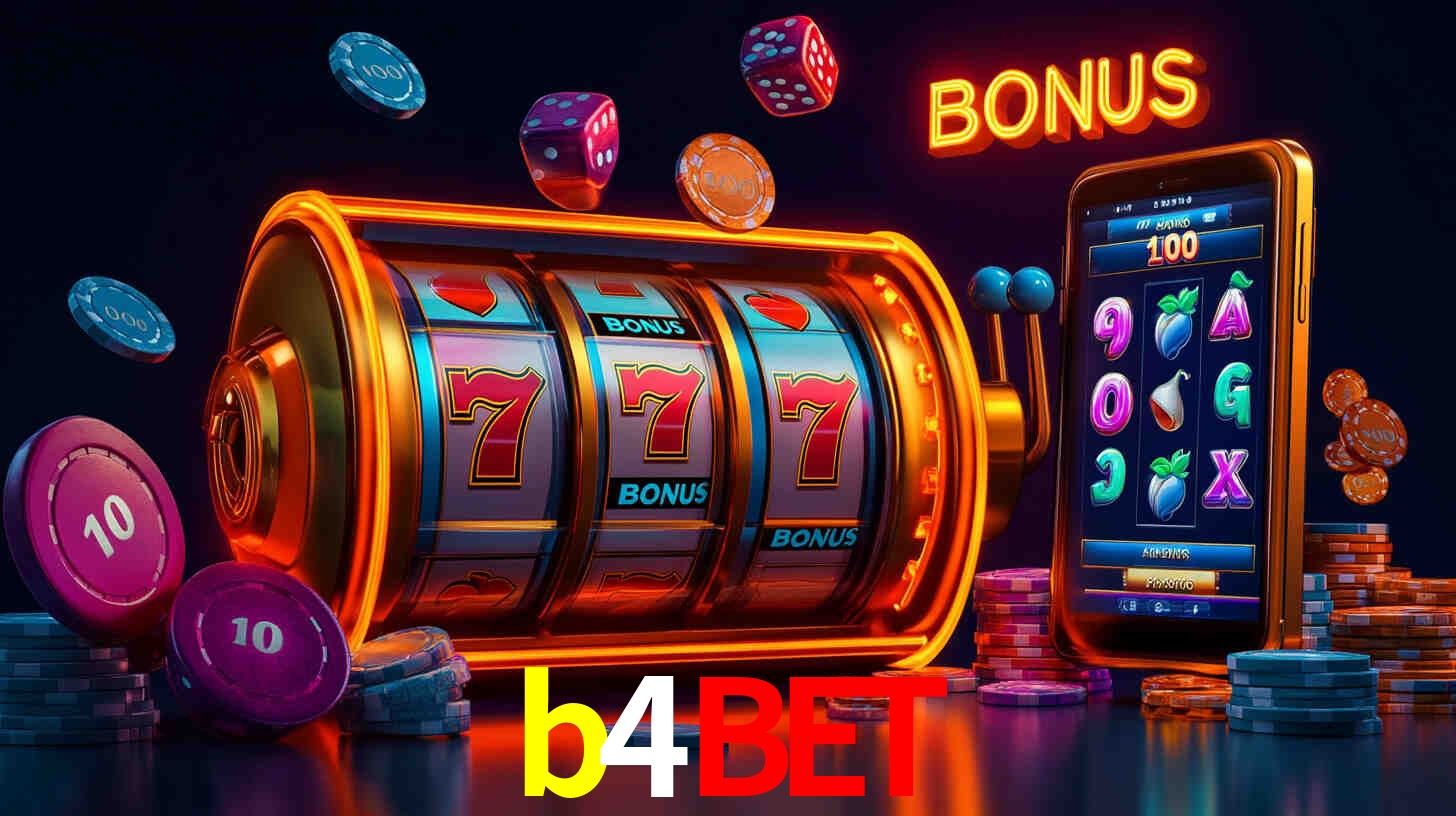 Explorando a Categoria de Eventos em Apostas na b4bet