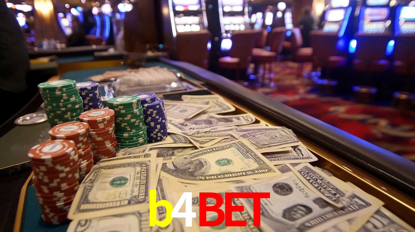 Sistemas de Segurança b4bet