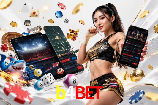 Seasonal Promotions b4bet