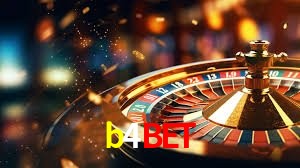 Cadastro Rápido b4bet