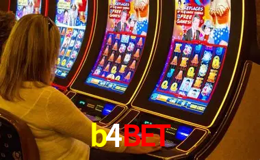 Desvendando o Mundo dos Jogos Virtuais na b4bet