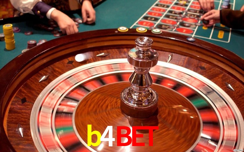 Interface do App b4bet