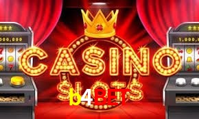 Slot Games b4bet
