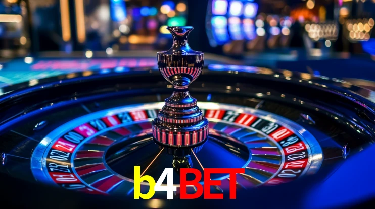 Ofertas Imperdíveis na b4bet: Promoções e Bônus Que Valem a Pena
