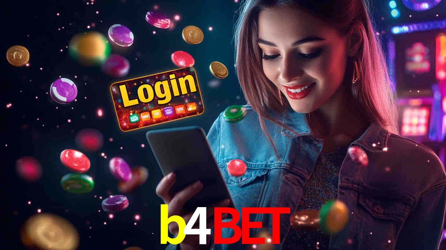 A Popularidade dos Caça-Níqueis no b4bet