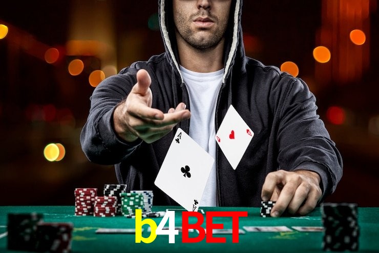 Bônus Generosos e Exclusivos no b4bet para Você!
