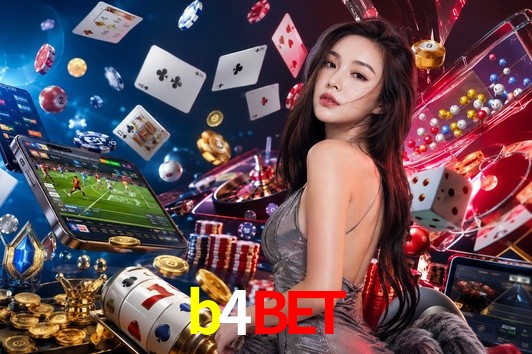 Game Providers b4bet