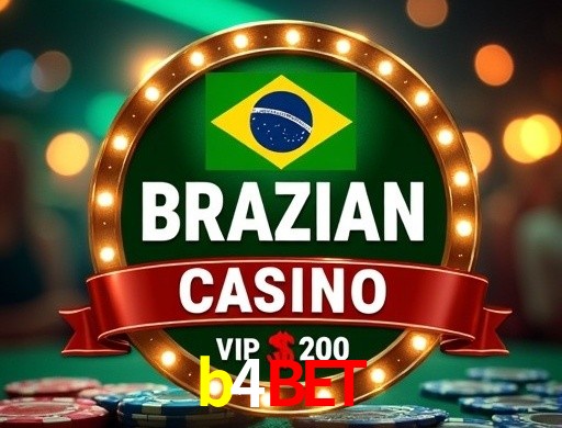 Integração de APIs b4bet
