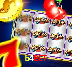 Desvendando o Mundo dos Jogos Virtuais na b4bet
