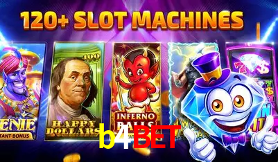 Descubra a Essência do b4bet: Nossa História e Compromissos