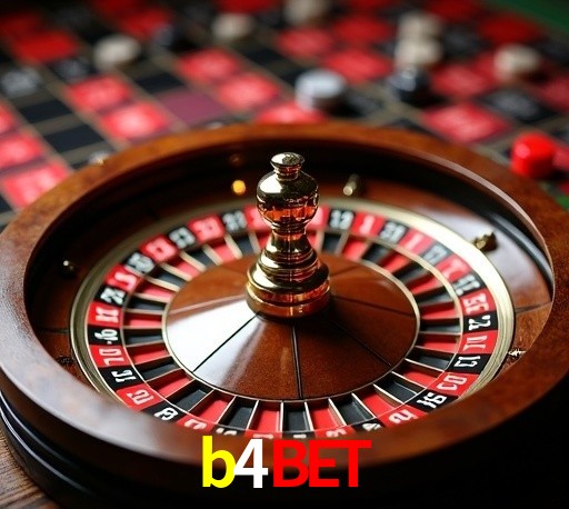 Benefícios da Conta b4bet
