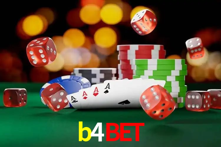 Estatísticas Esportivas b4bet