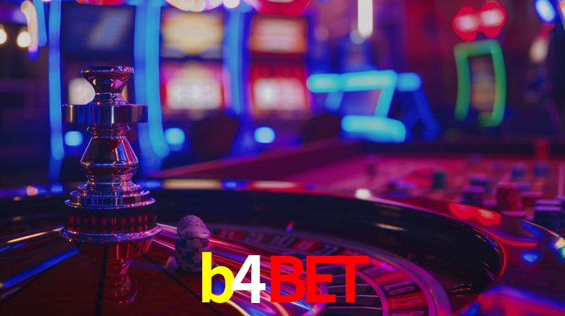 Explore as vantagens do b4bet: serviço profissional e confiabilidade