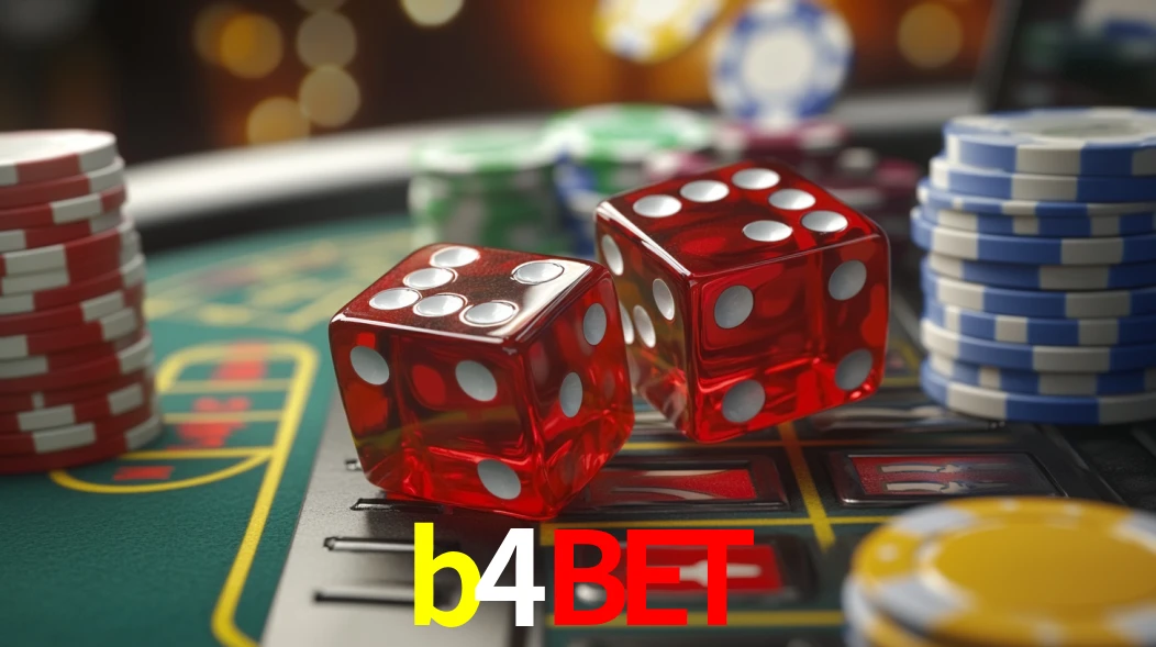 VIP Casino b4bet